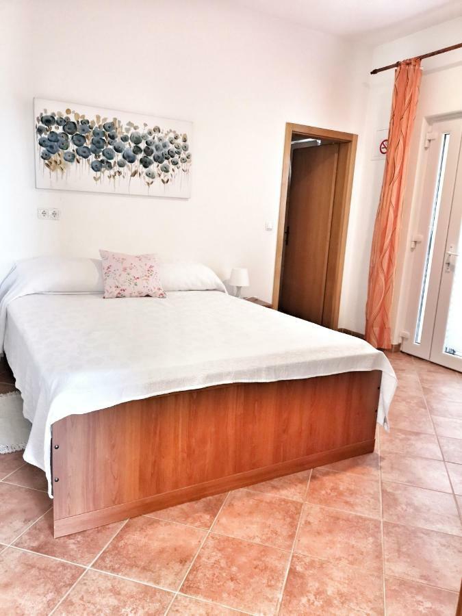 Villa Panorama Seget Трогир Экстерьер фото