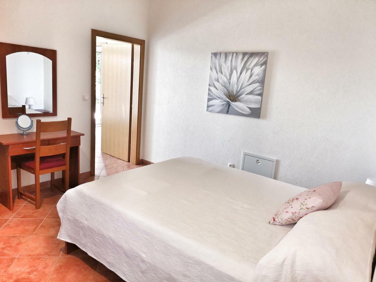 Villa Panorama Seget Трогир Экстерьер фото