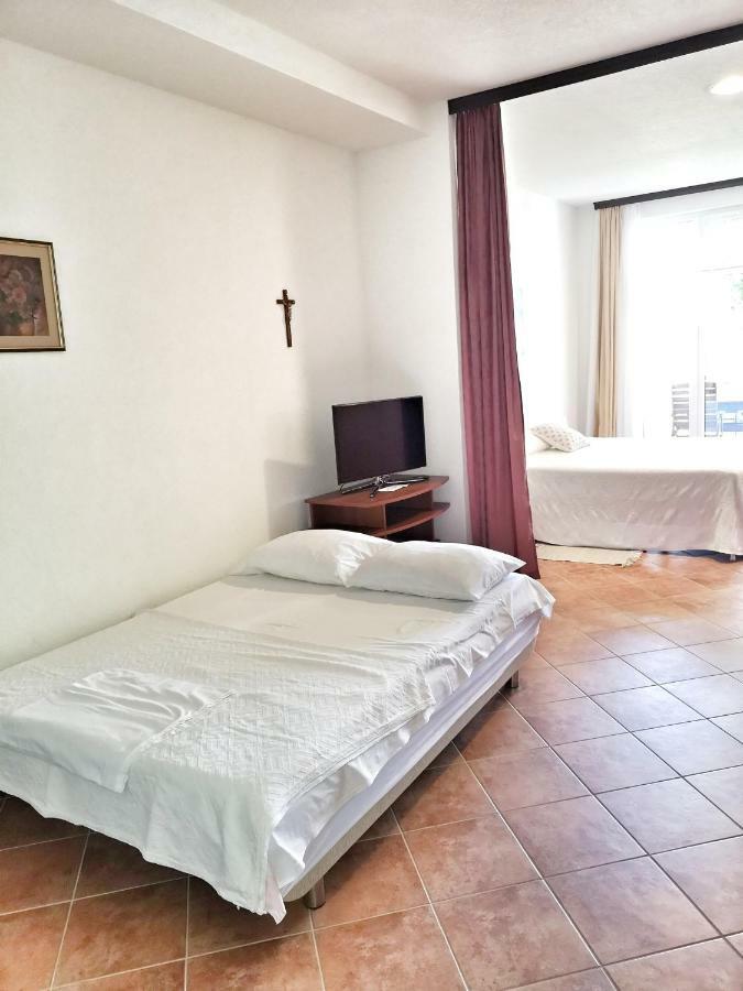 Villa Panorama Seget Трогир Экстерьер фото